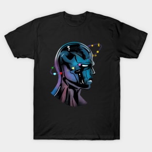 The Powers Cosmic T-Shirt